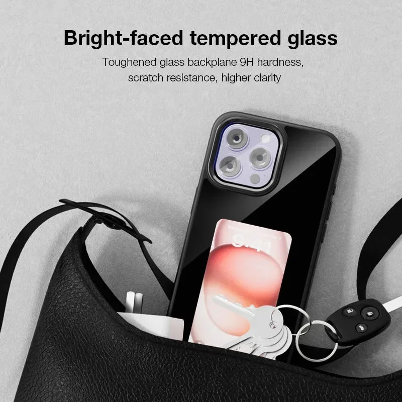 SmartInk Case – The Next-Gen NFC E-Ink iPhone Caser