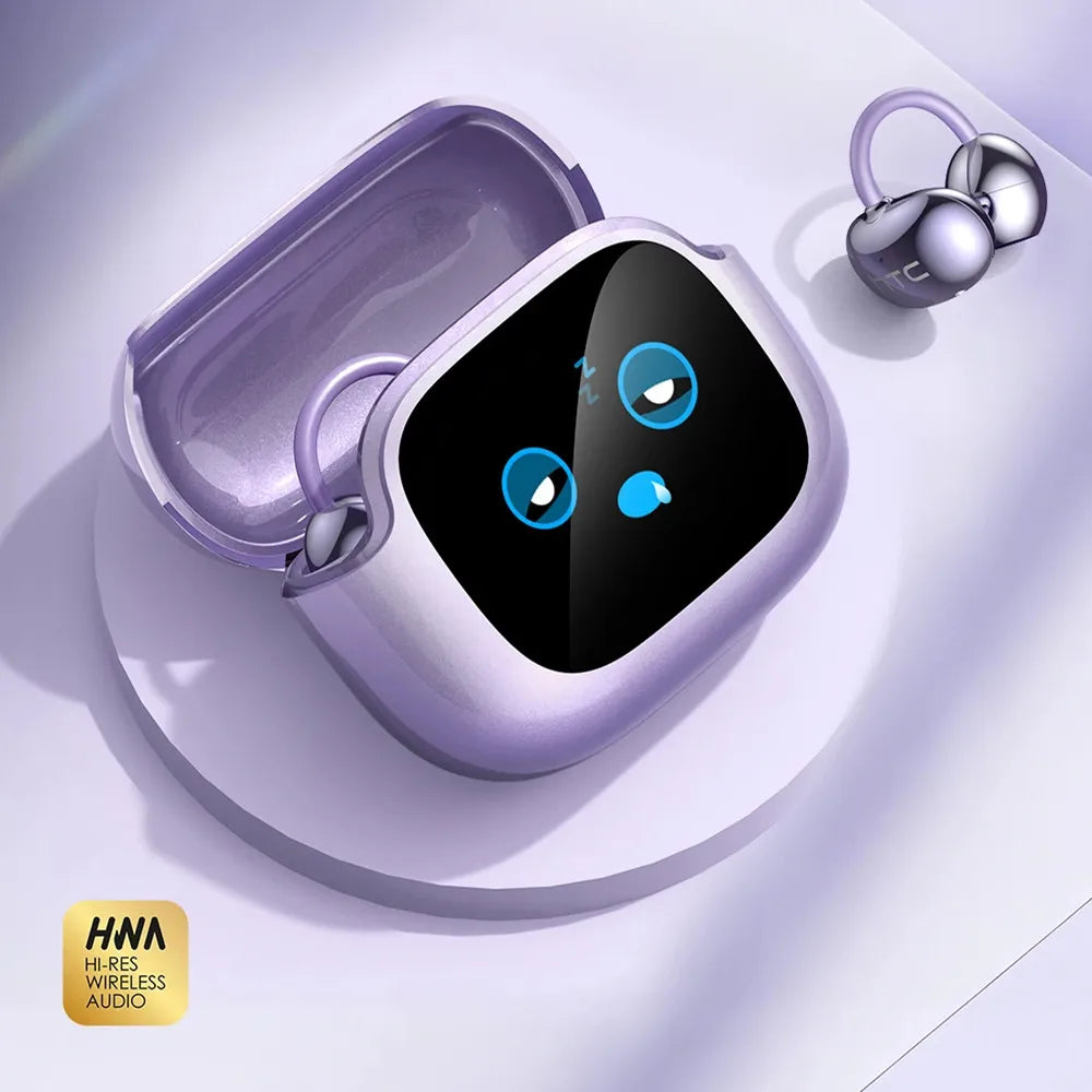 TalkGo – The Earbuds That Translate in Real Time