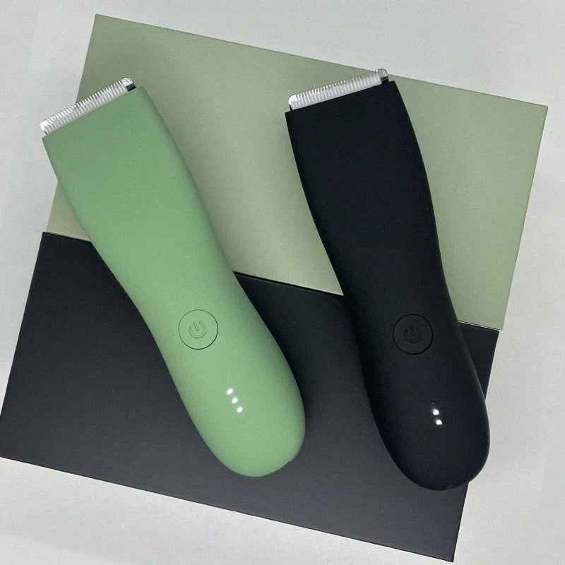 BALLZ Pro Trimmer – Precision Grooming for Modern Men