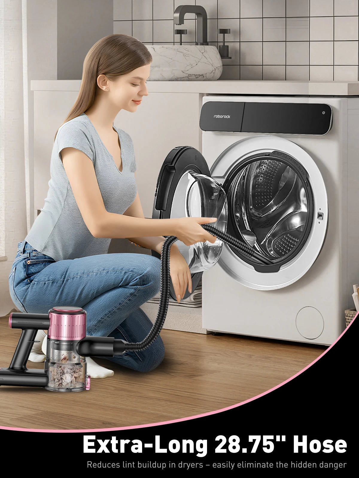 PowerSweep 10X – The Cordless Revolution