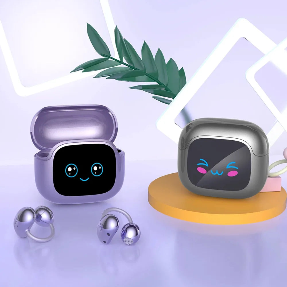 TalkGo – The Earbuds That Translate in Real Time