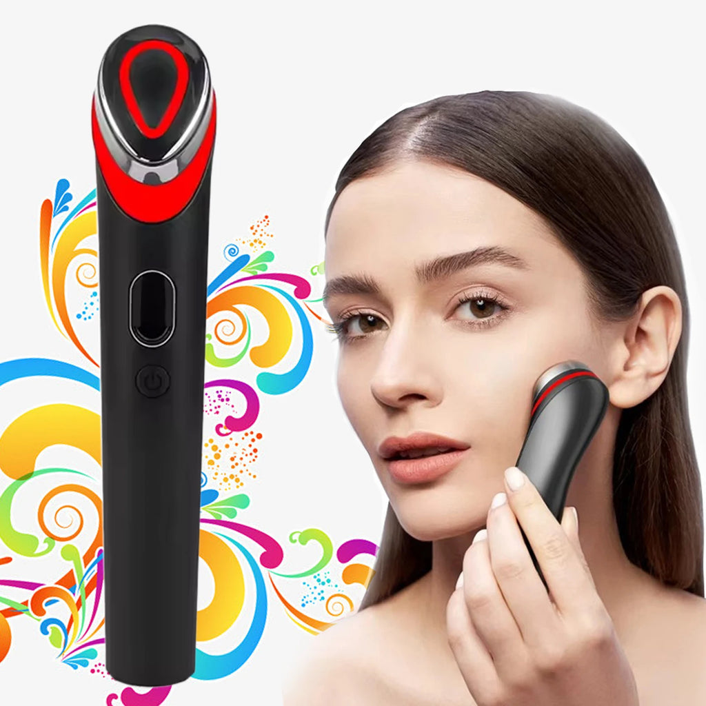 7 Colors Age-R Booster Pro