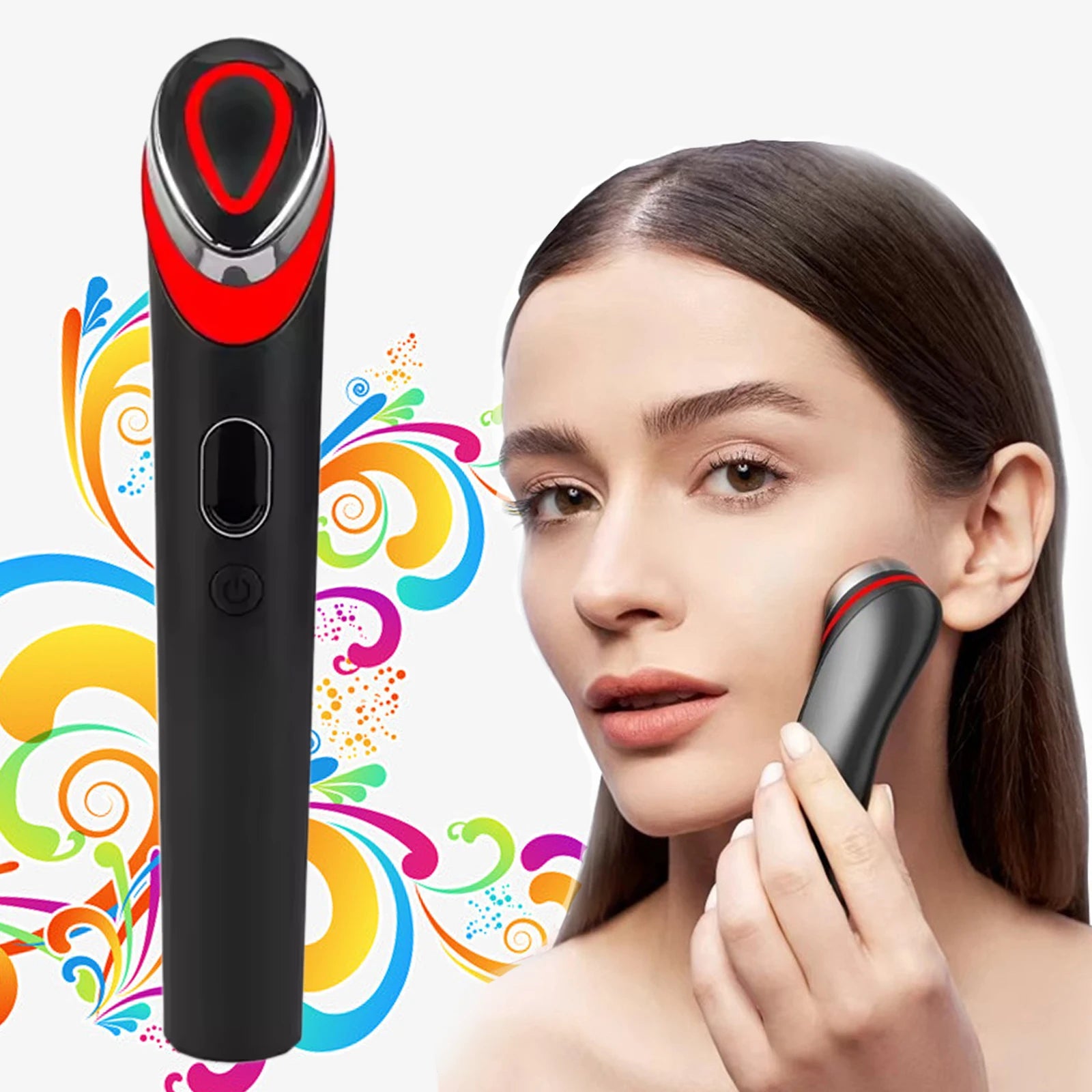 7 Colors Age-R Booster Pro