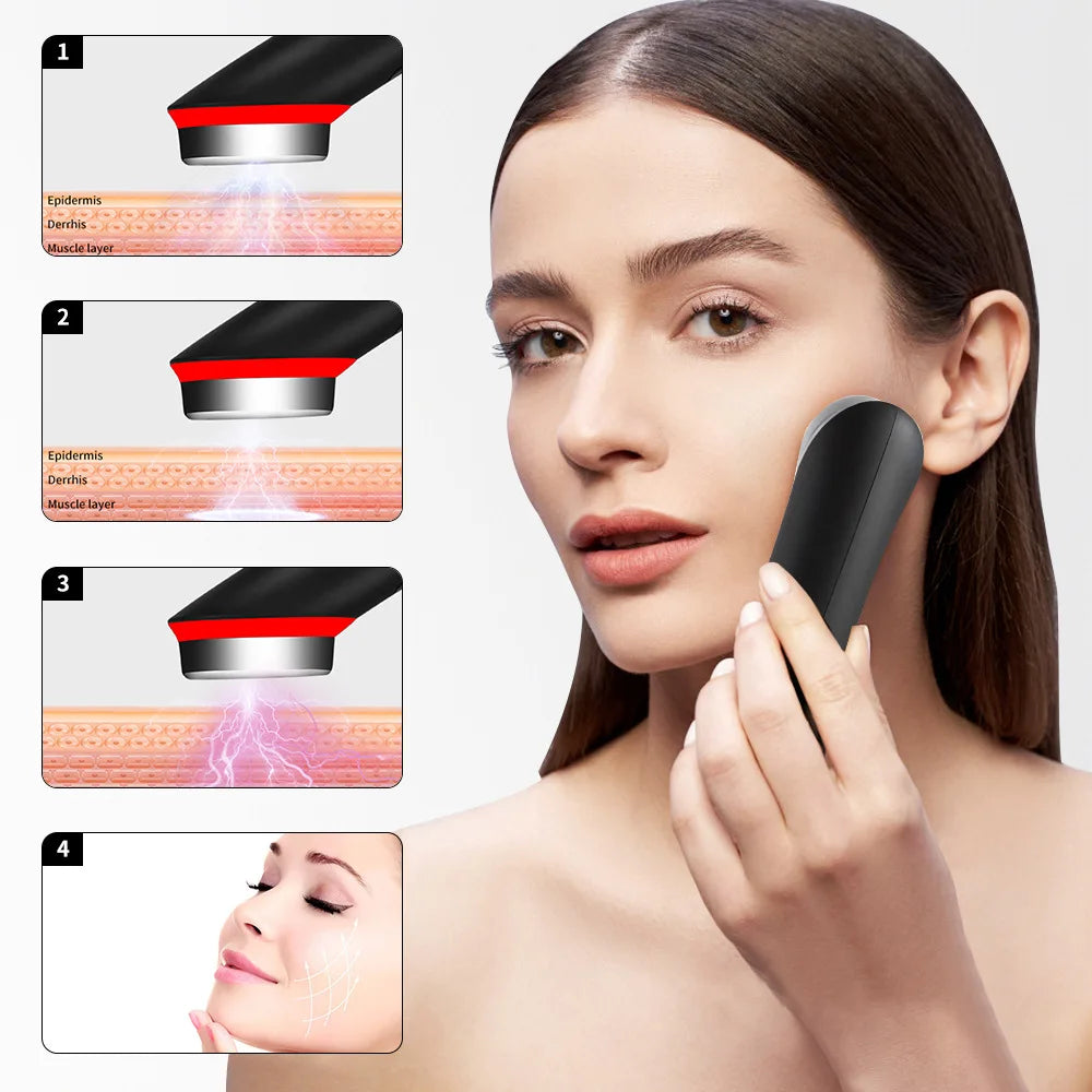 7 Colors Age-R Booster Pro