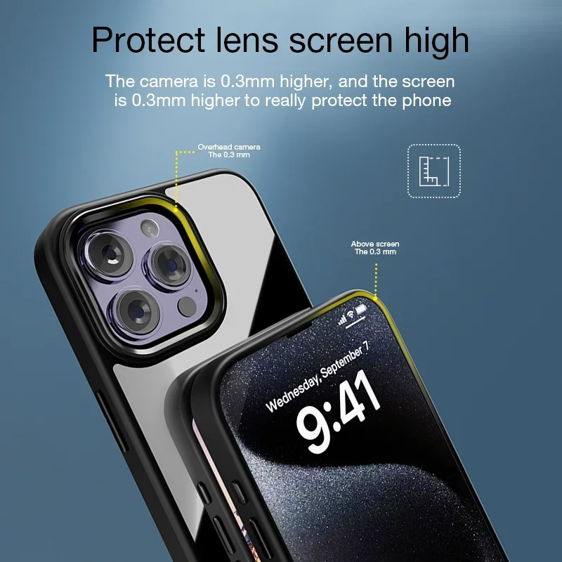 SmartInk Case – The Next-Gen NFC E-Ink iPhone Caser