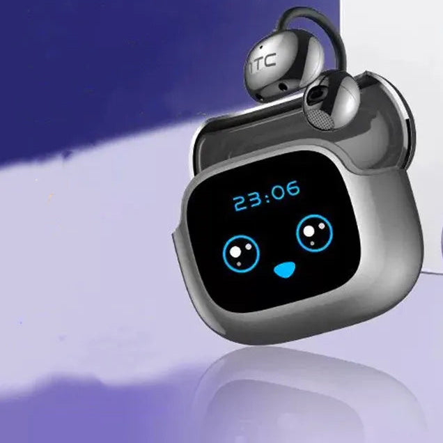 TalkGo – The Earbuds That Translate in Real Time