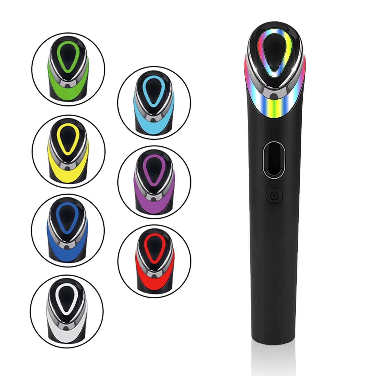 7 Colors Age-R Booster Pro