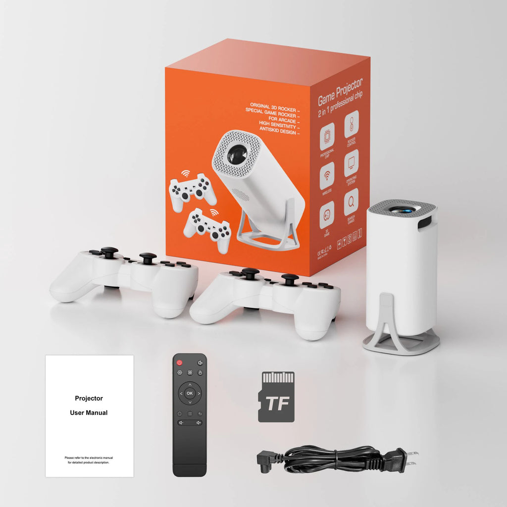GameBeam S