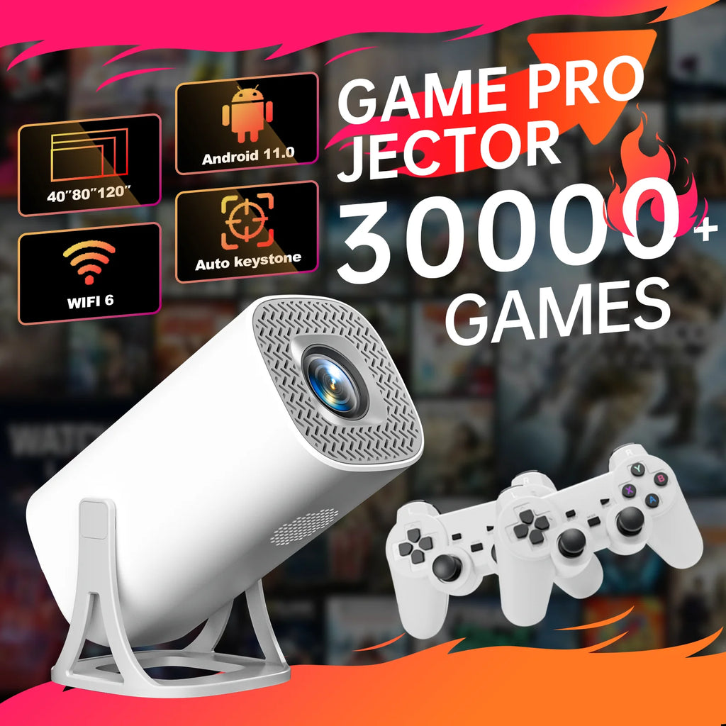 GameBeam S